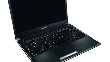 Toshiba Portégé R700